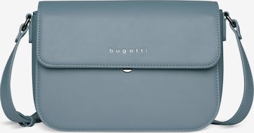 Sac bandoulière 'Almata' bugatti en bleu : devant