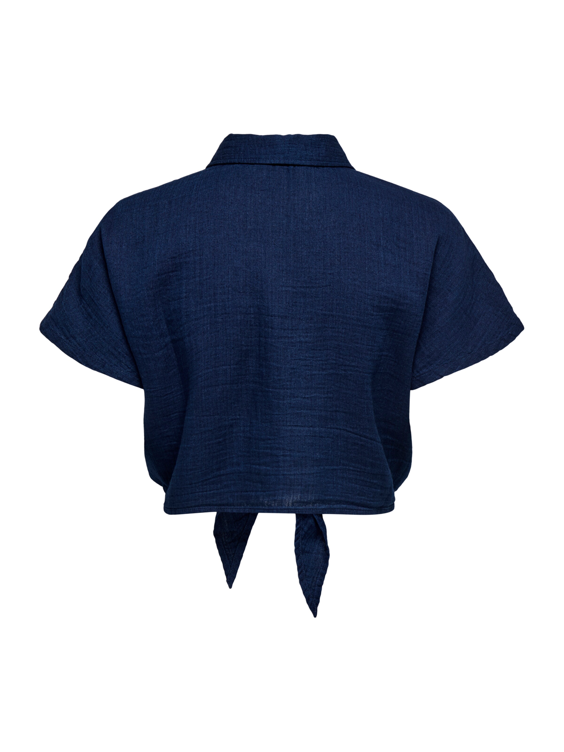 Bluză 'ONLLEONI' de la ONLY pe albastru