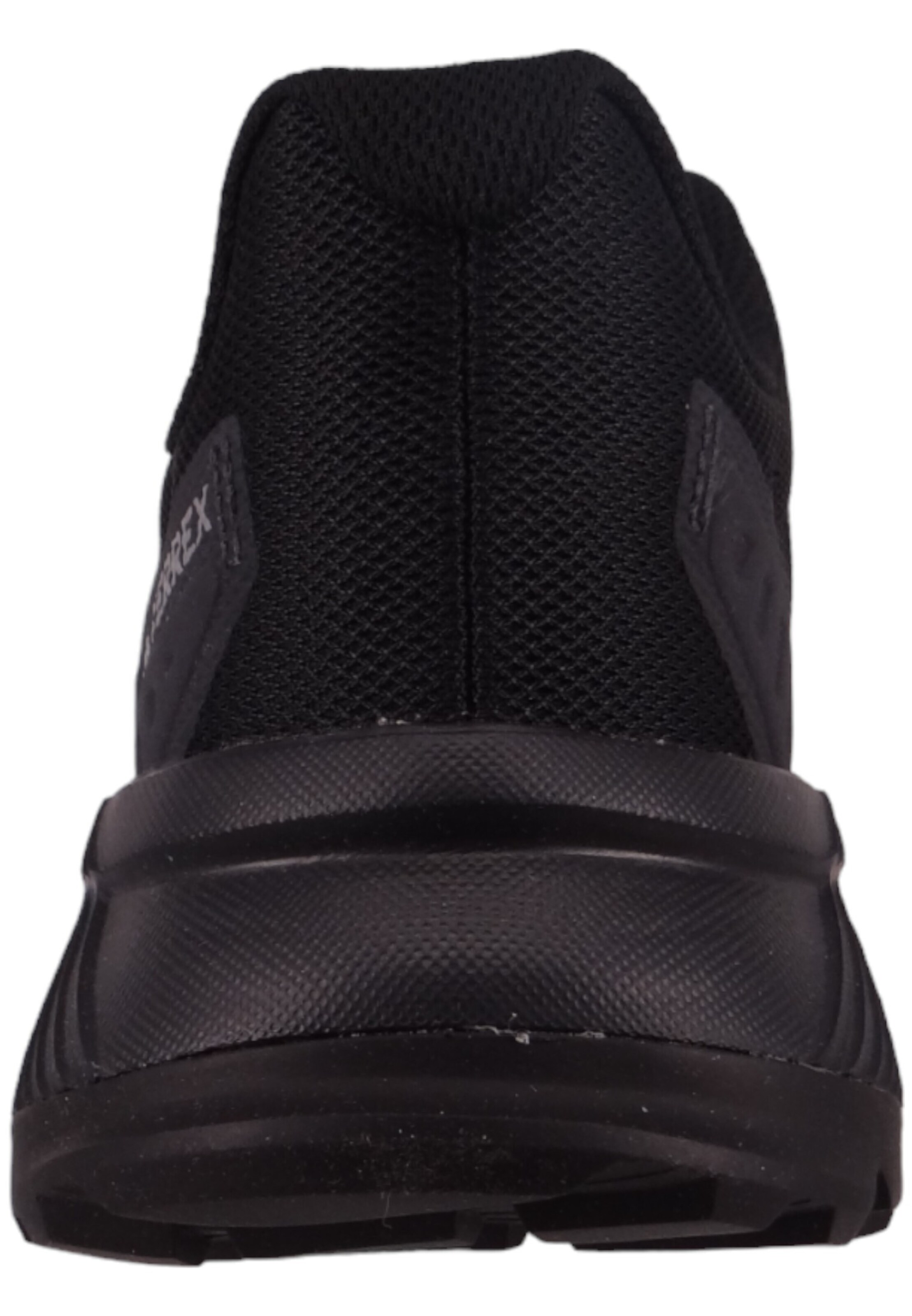 Baskets basses ADIDAS PERFORMANCE en noir