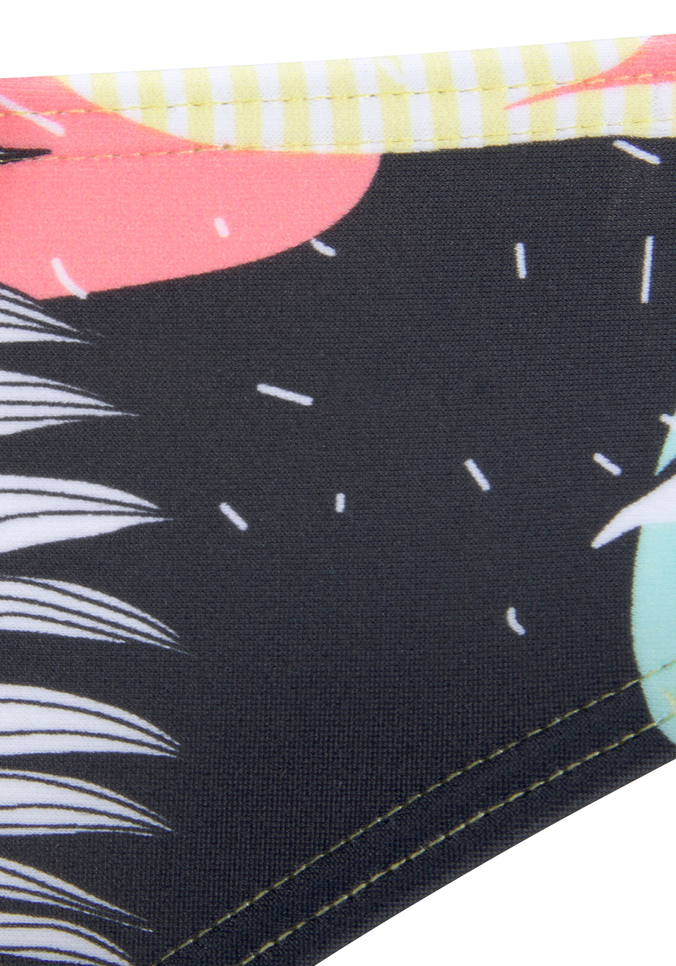 LASCANA ACTIVE Низ спортивного бикини в Смешанный