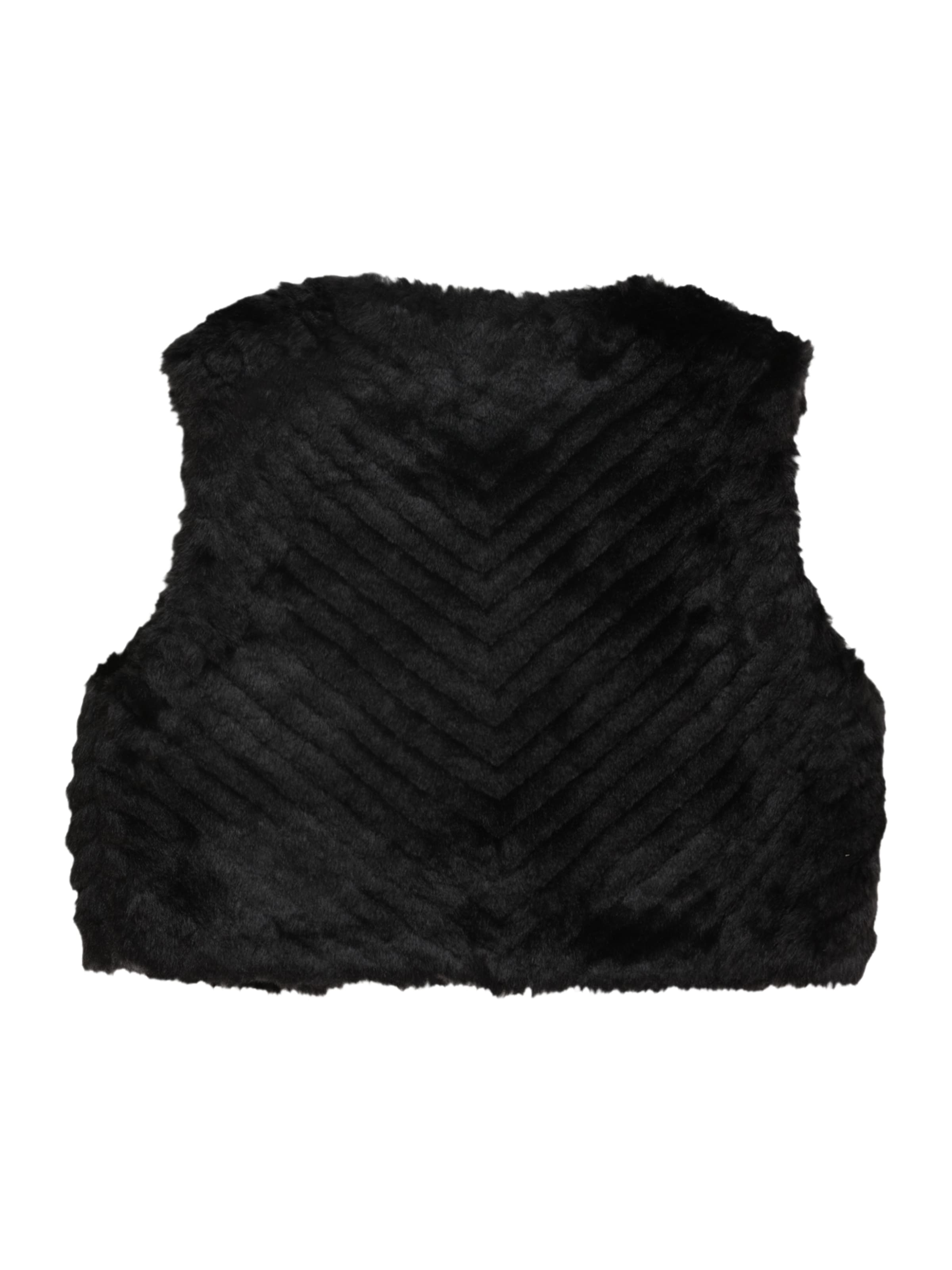 Danamade - Colete 'DHASEL' em preto