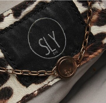 SLY 010 Bag in One size in Mixed colors