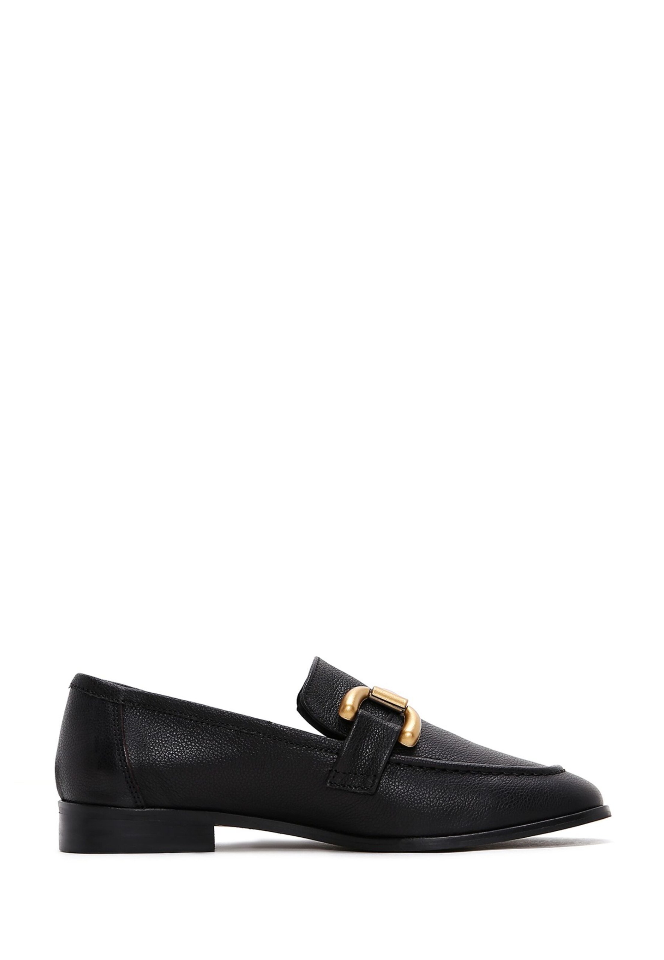 Chaussure basse Derimod en noir