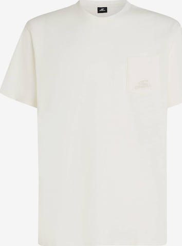 balta O'NEILL Marškinėliai: priekis