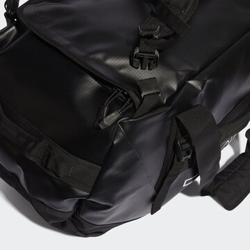 ADIDAS TERREX Reisetasche 'Expedition' in Schwarz