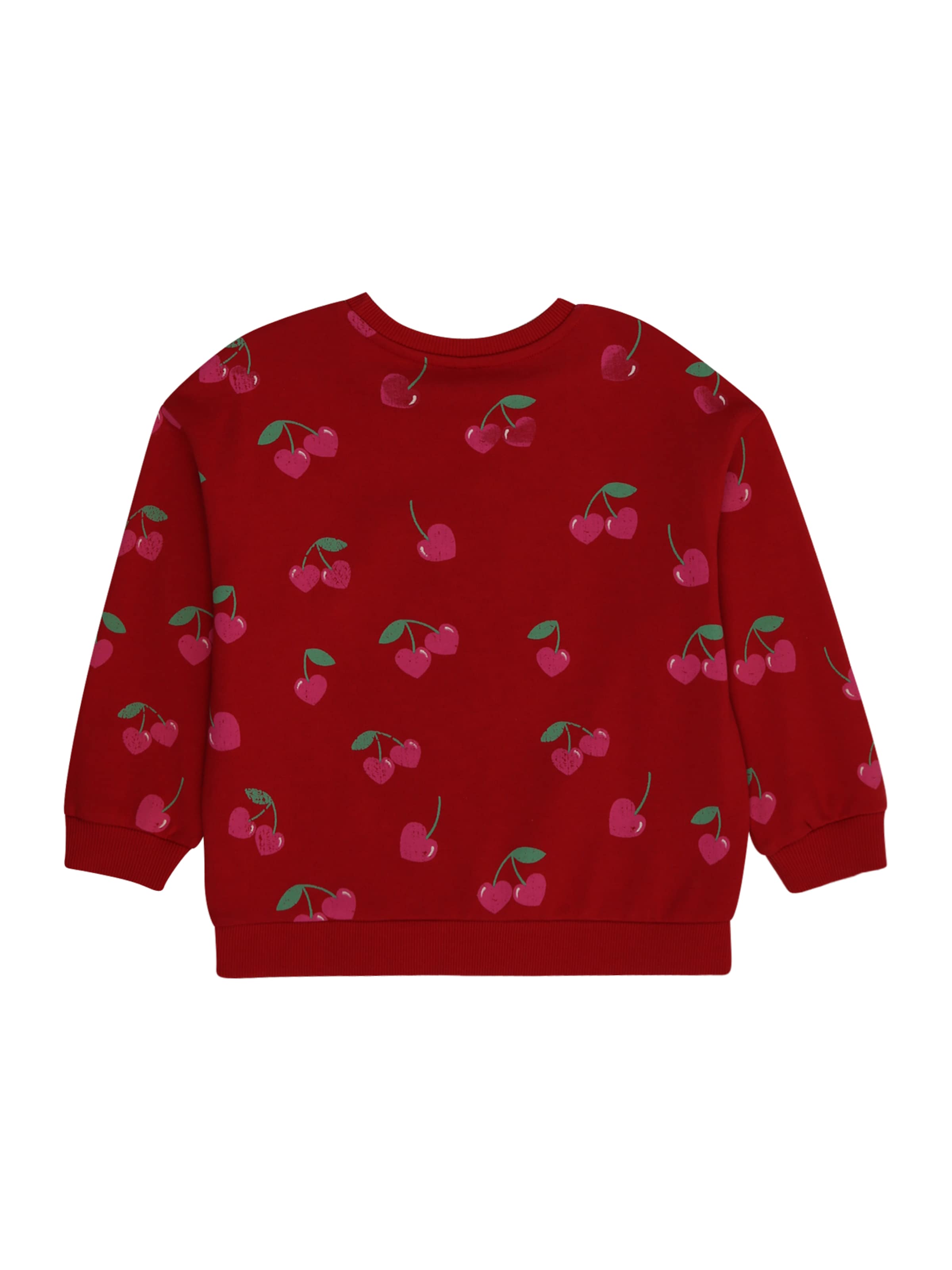 Only Mini Свитшот 'KMGartsy' в Красный