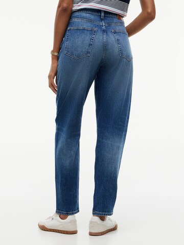 Tommy Jeans Barrel Farmer - kék
