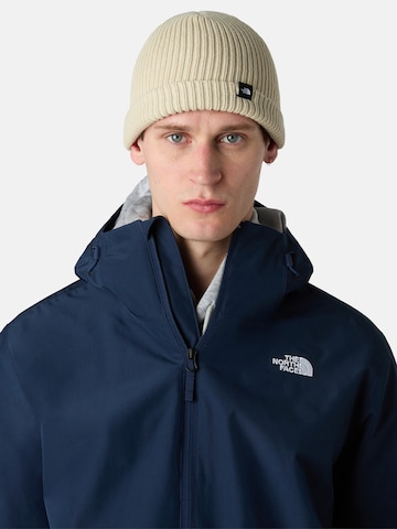 THE NORTH FACE Шапка в Бежевый