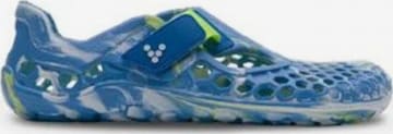Vivo Barefoot Rantakengät 'ULTRA BLOOM' värissä sininen: etupuoli