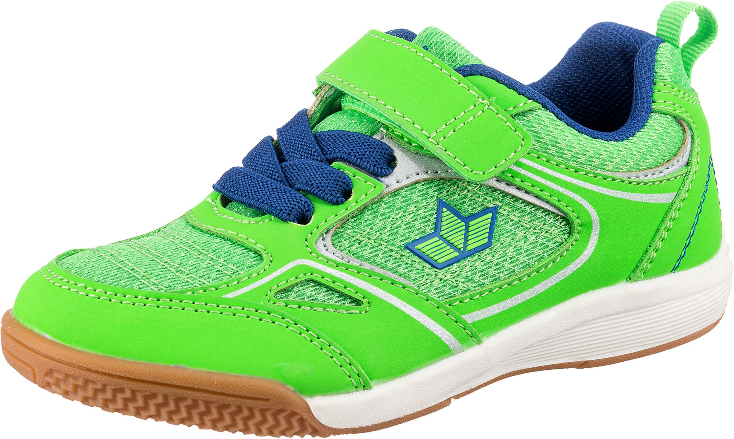 K-SWISS Trainers in Green: front