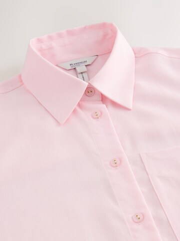 Next Bluse in Pink
