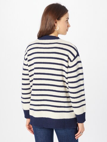 Masai Sweater 'MAFrederikka' in Blue