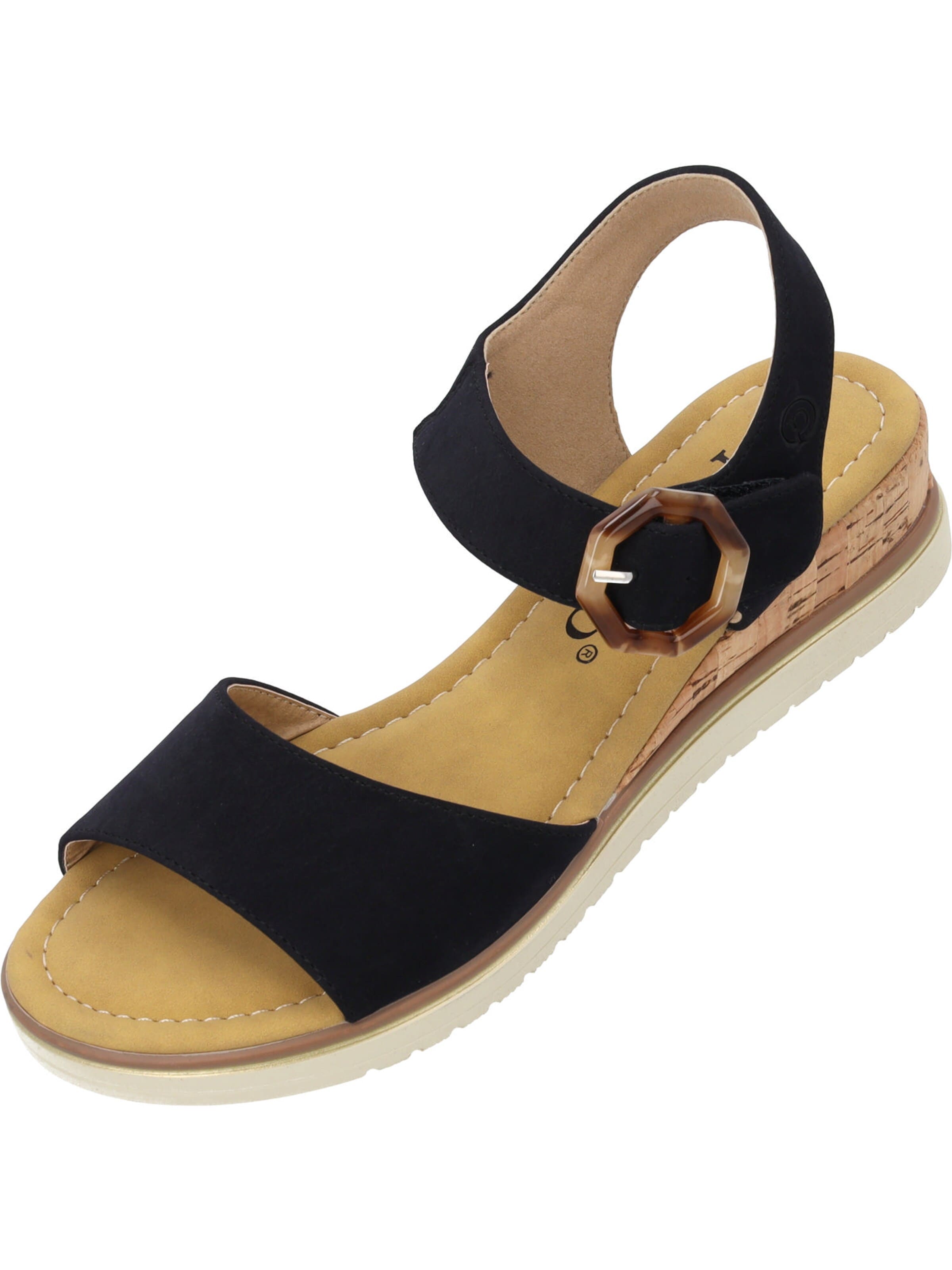 Palado Sandale 'Palado Impures'‌‌‌‌‌‌‌‌‌‌ in 36 in dunkelblau, Produktansicht