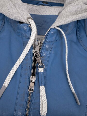 Mauritius - Chaqueta de entretiempo 'MWAdila' en azul