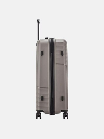 Trolley 'LUMEN' di MODO by Roncato in grigio
