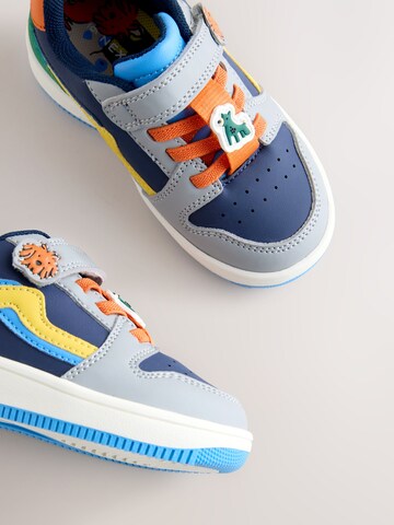 Next Tenisky – modrá