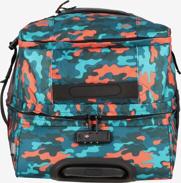 American Tourister Travel Bag in Mixed colors