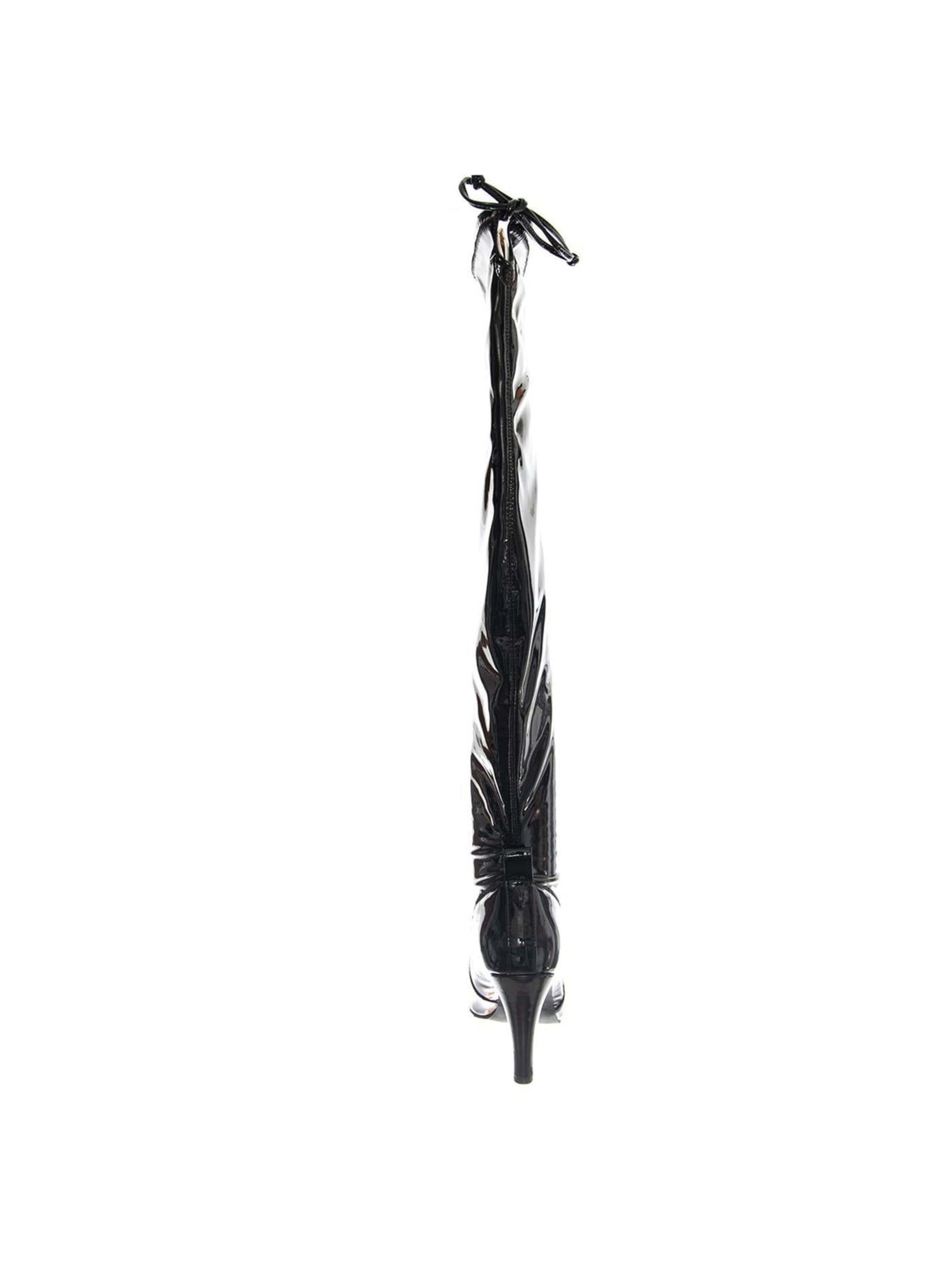 Bottes 'Others Black' Kurt Geiger en noir