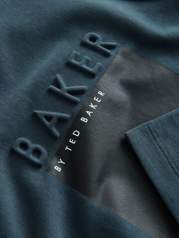 Baker by Ted Baker T-Shirt in Grau