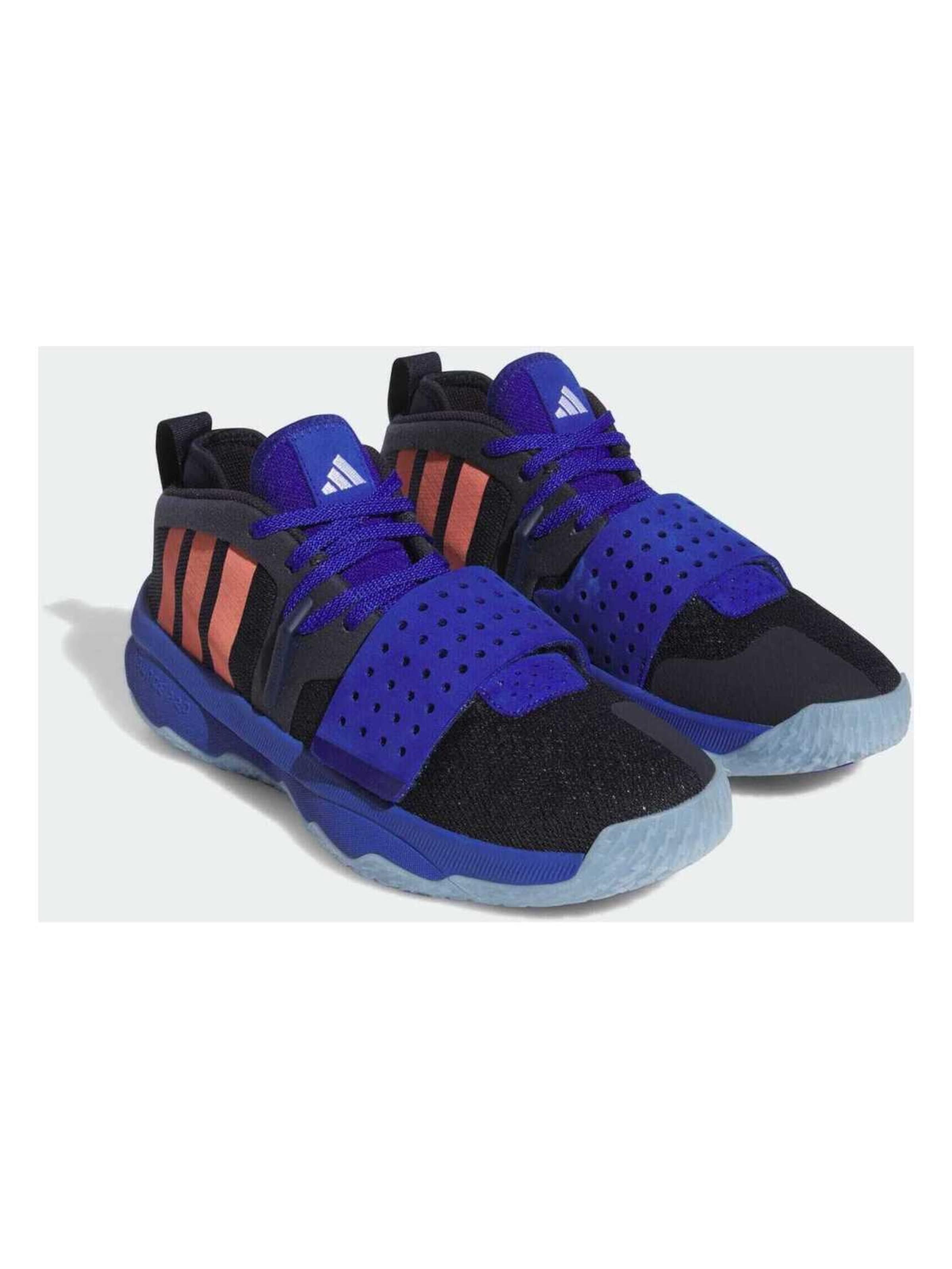 ADIDAS - Calzado deportivo 'adidas 8 Extply' en azul