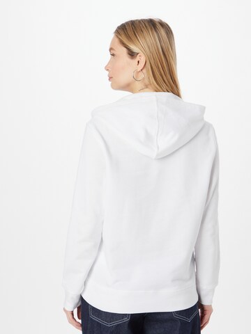 GAP Sweatshirt in White