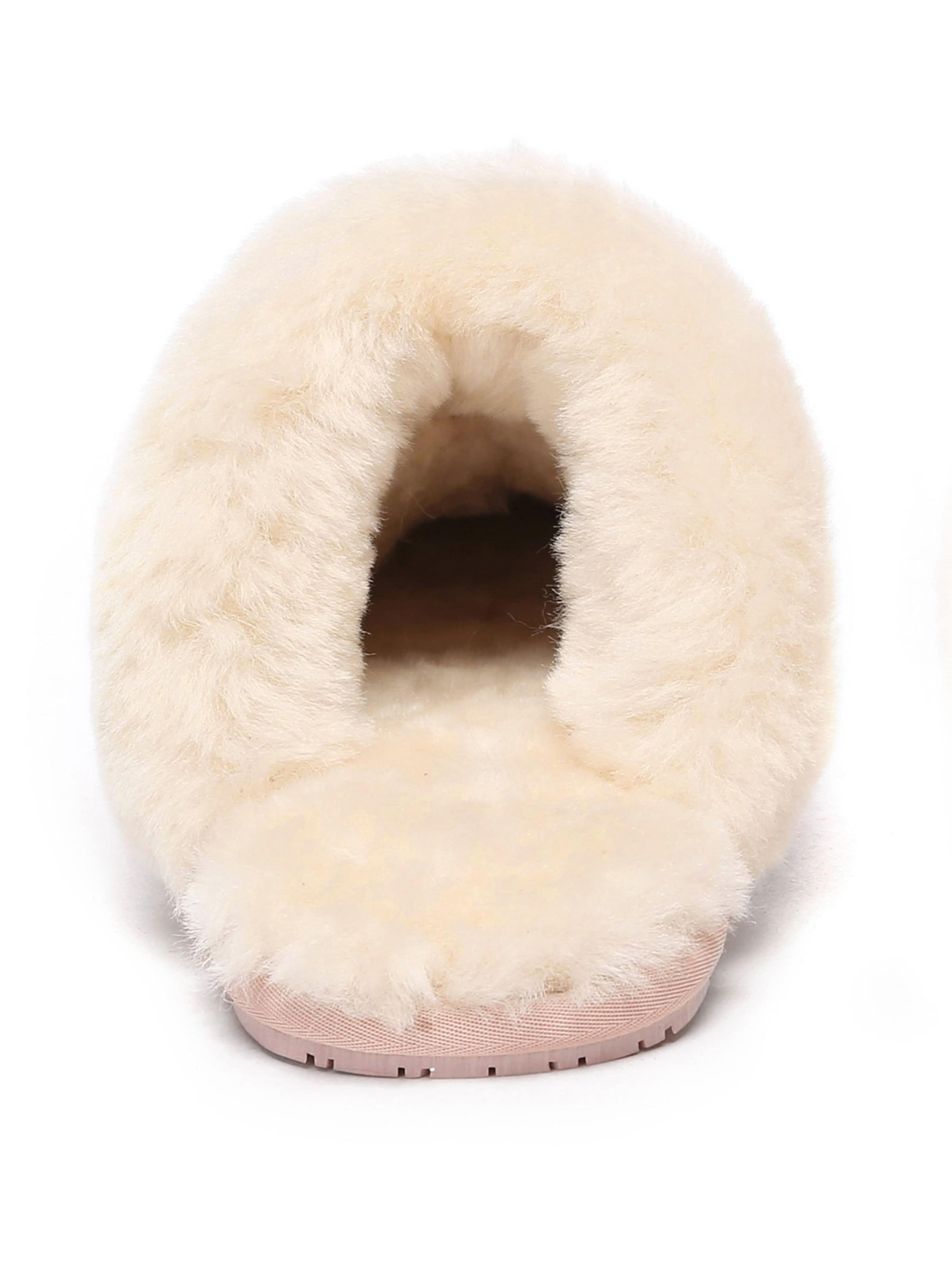 Everau Papuče 'Harrier' - Ružová