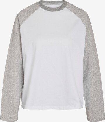 Noisy may - Camiseta en blanco: frente