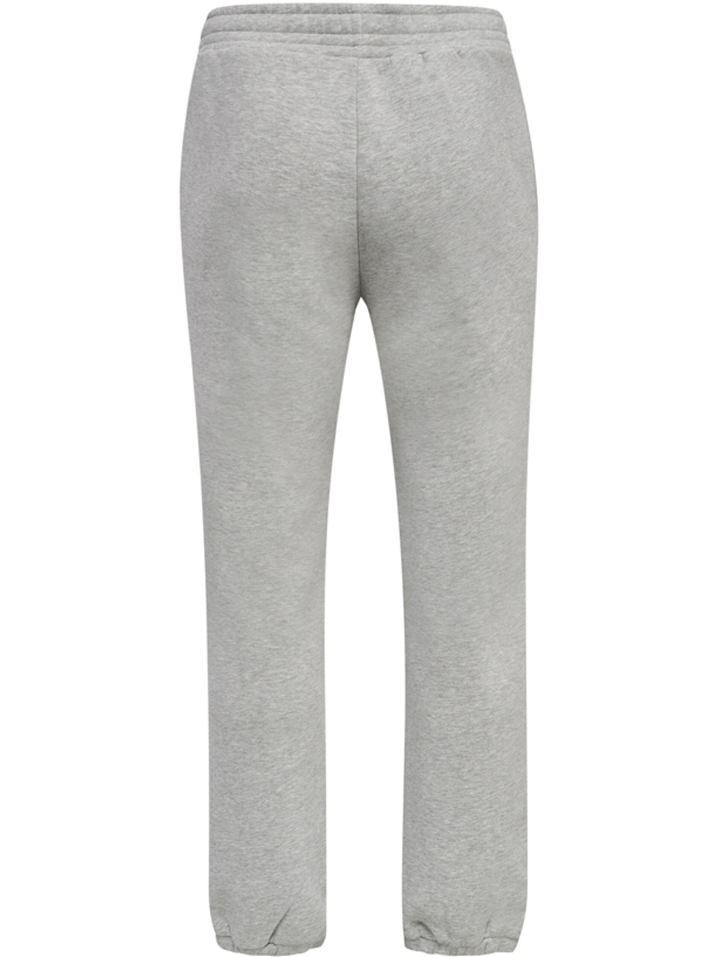 Hummel Tapered Sports trousers in Grey