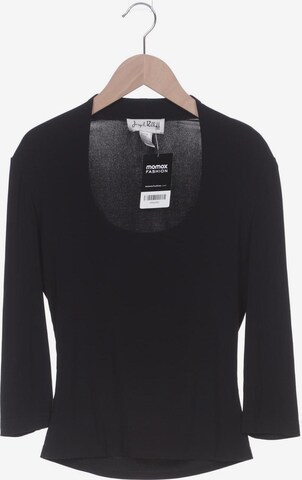Joseph Ribkoff Top & Shirt in XXS in Black: front