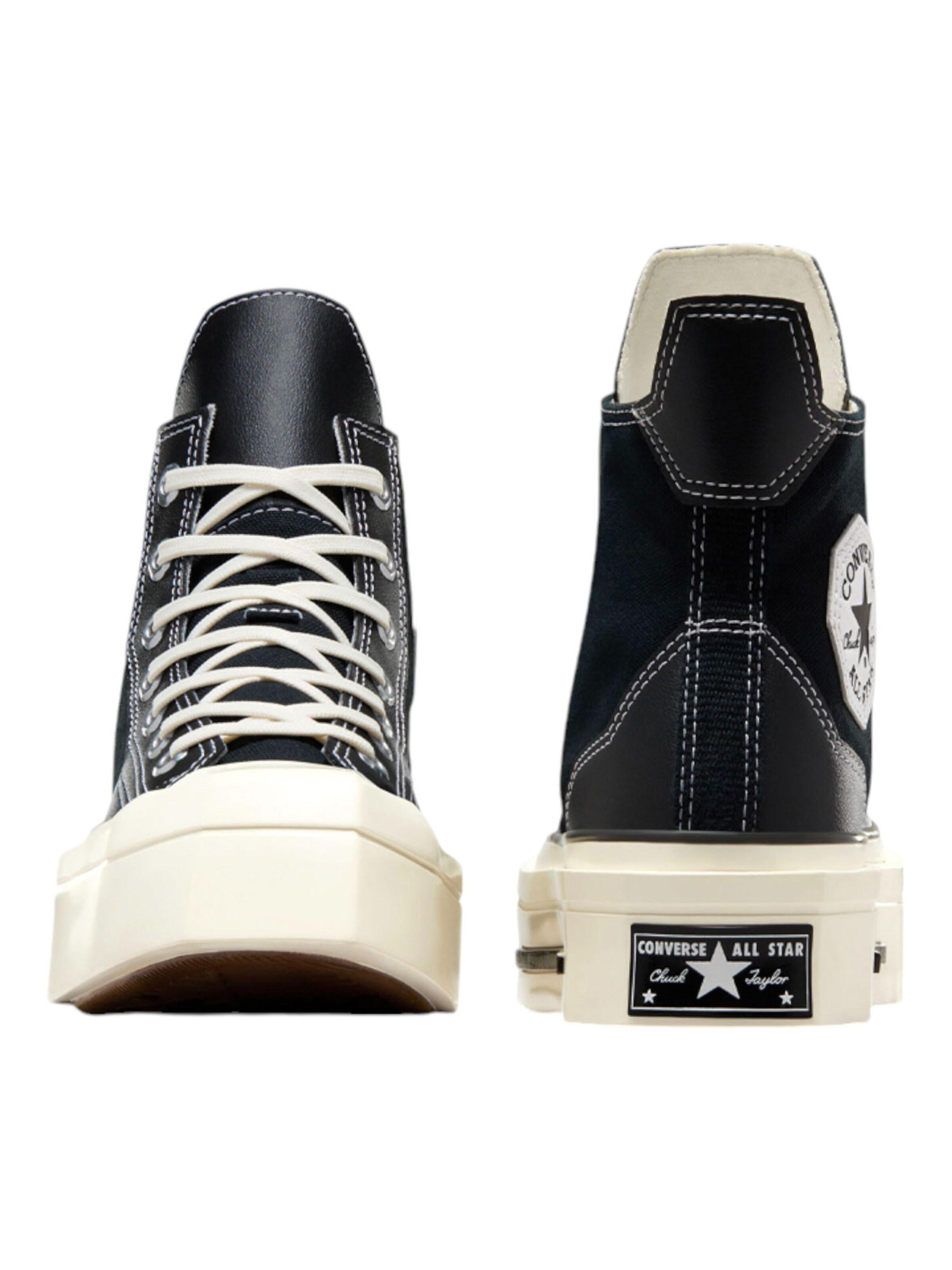 Baskets hautes 'Chuck 70 ' CONVERSE en noir