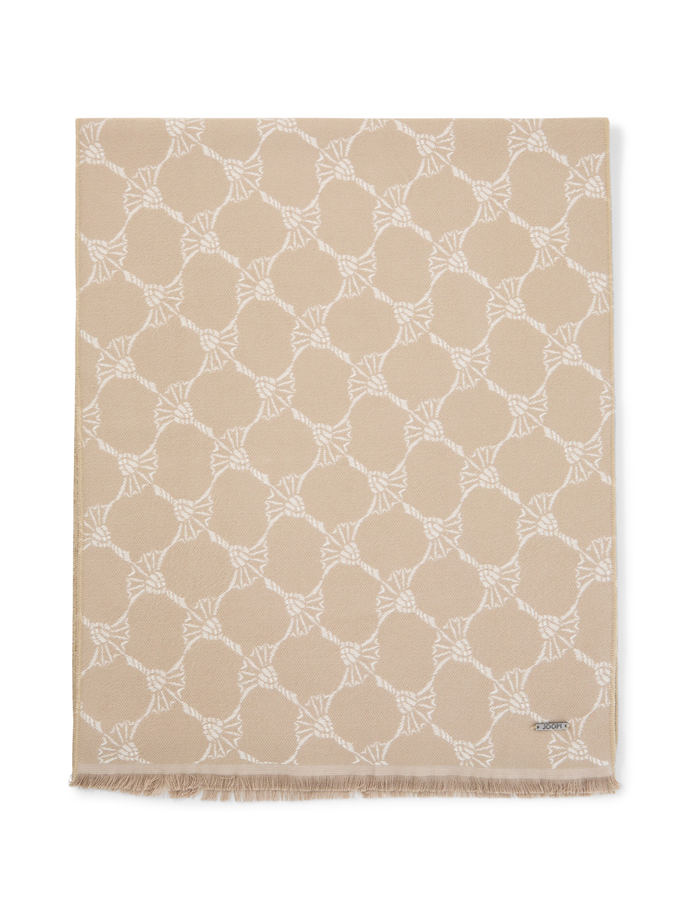 Écharpe JOOP! en beige
