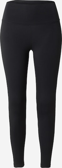 Pantaloni sport 'ONE' NIKE pe gri / negru, Vizualizare produs