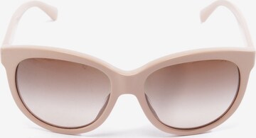 DOLCE & GABBANA Sunglasses in One size in Pink: front