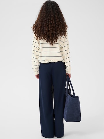 Pullover 'GZtaige' di Gestuz in bianco