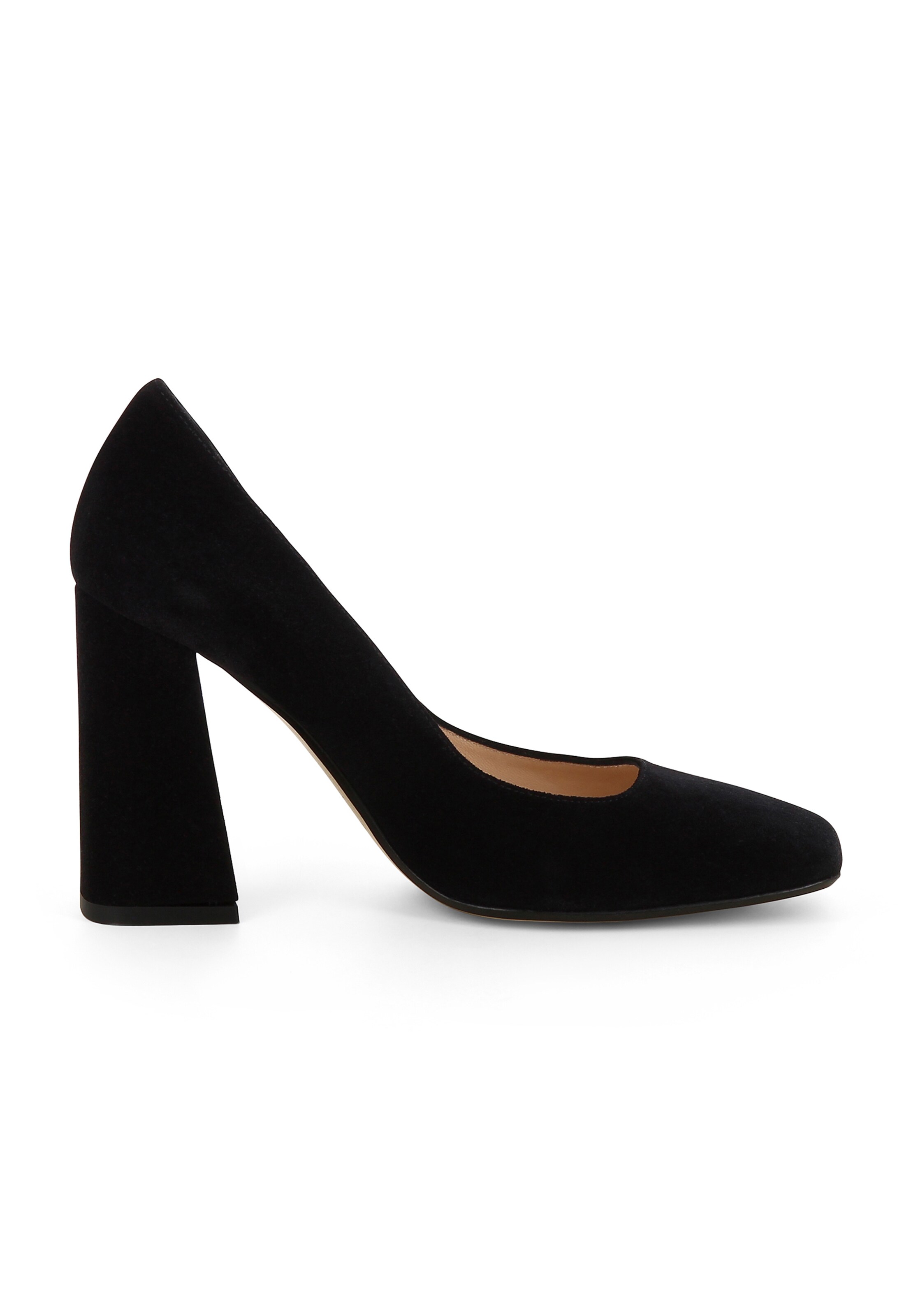 EVITA Pumps 'PINA' in Zwart