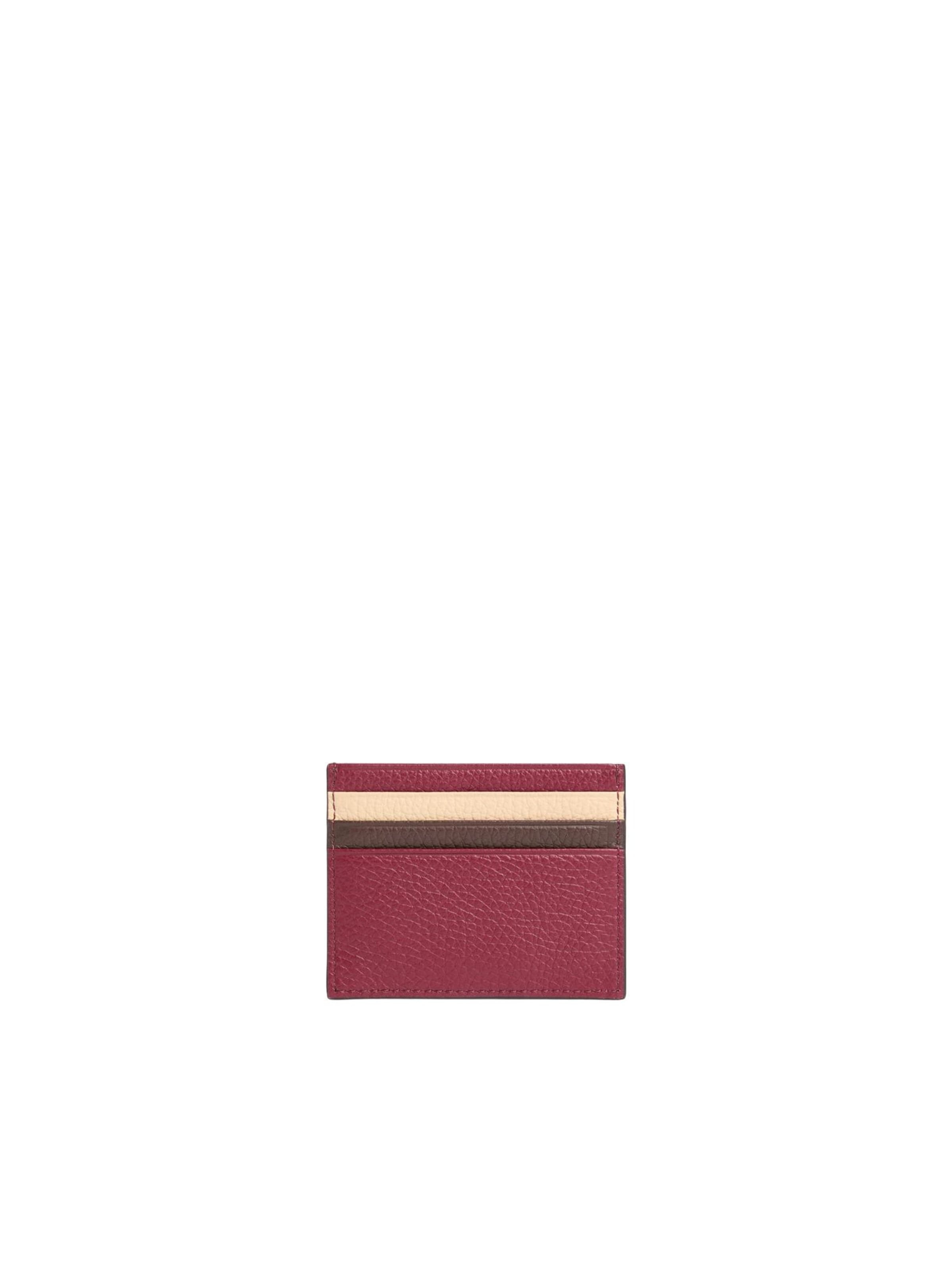 Coccinelle Portemonnaie 'COCCINELLE METALLIC 5'‌‌‌‌‌ in Mischfarben
