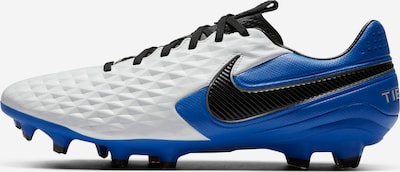 NIKE Fußballschuh 'Tiempo Legend 8 Pro' in blau / royalblau / schwarz, Produktansicht