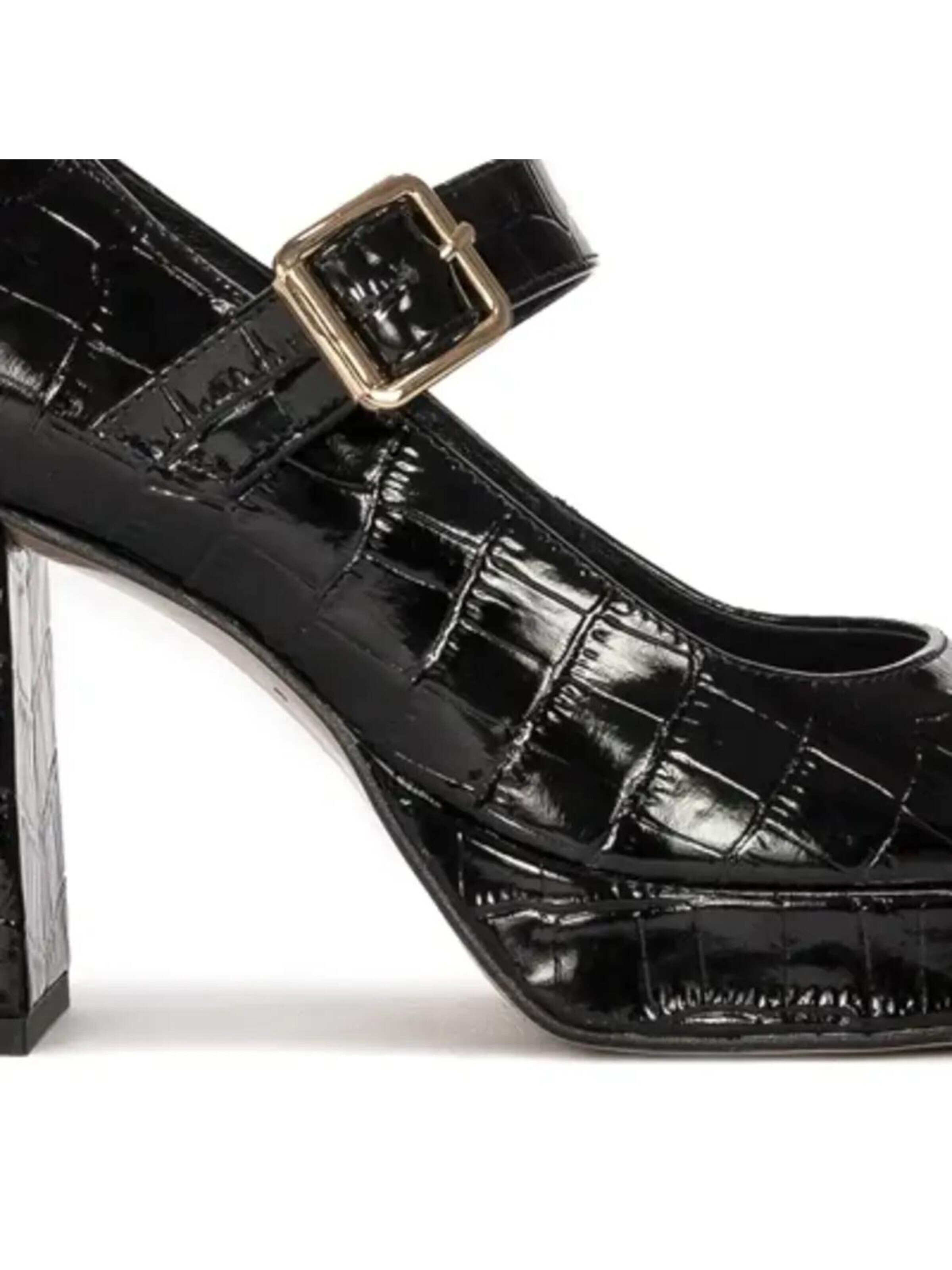 OPRA Pumps 'OP033-20/00-1' in Black