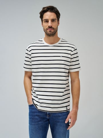 Salsa Jeans Shirt in Mixed colours: front