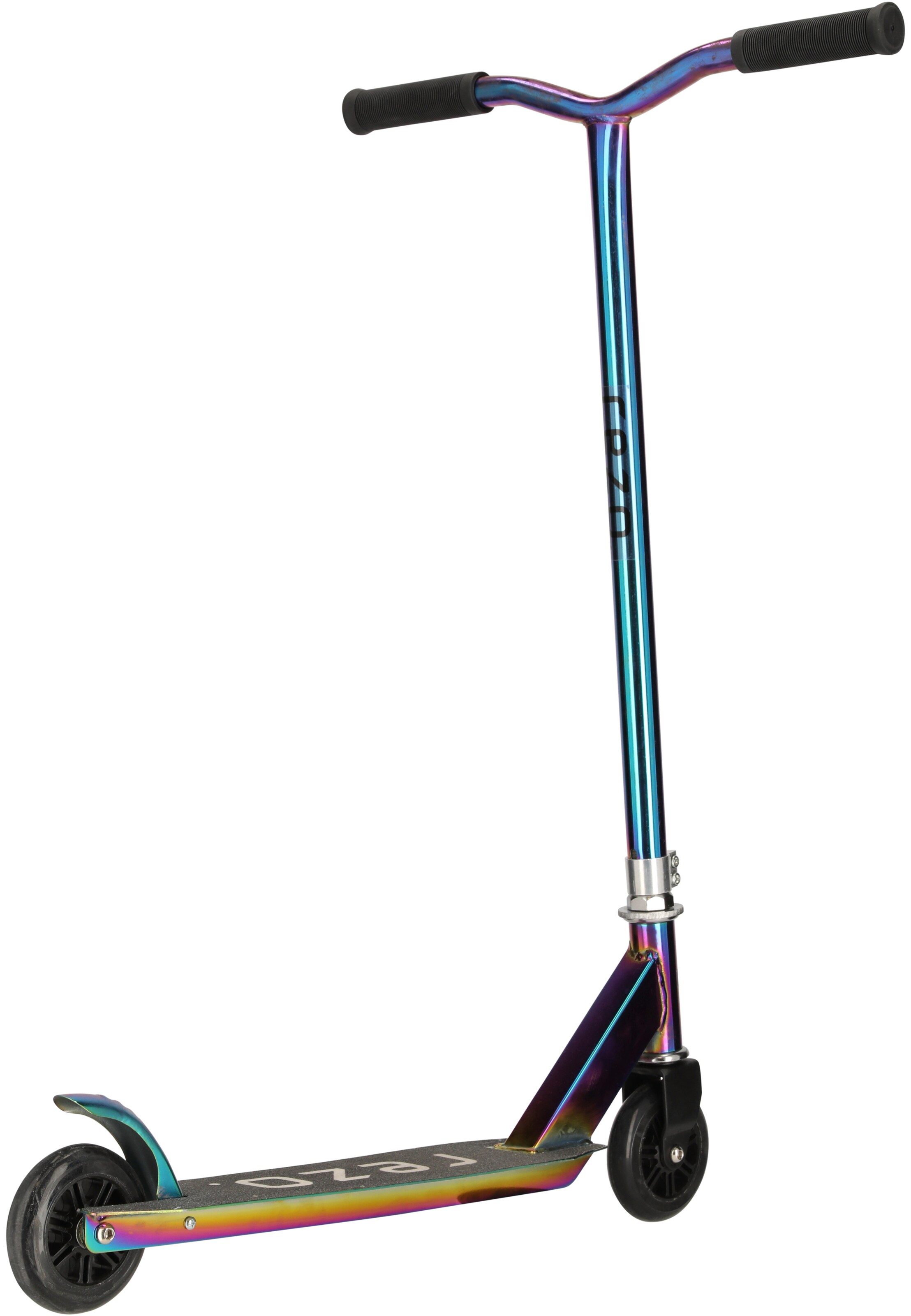 Rezo Sportapparatuur 'Instinct' in Blauw