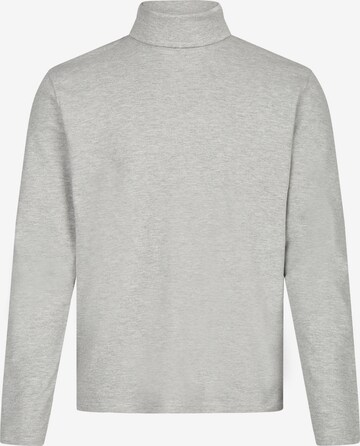 HECHTER PARIS Sweater in Grey: front