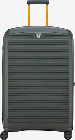 Valisette 'RONCATO TROLLEY GRANDE 4R EXP. ARCADE Valigie e Trolley' Roncato en vert : devant