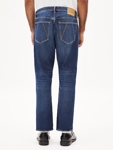 ARMEDANGELS Loose fit Jeans in Blue