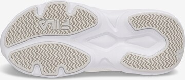 FILA Sneakers 'Collene' in White