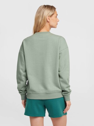 O'NEILL - Sudadera en verde