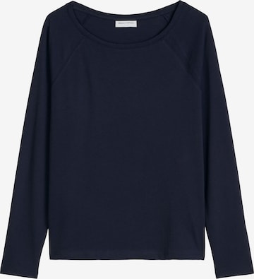 Marc O'Polo DENIM Shirt in Blau: Vorderseite