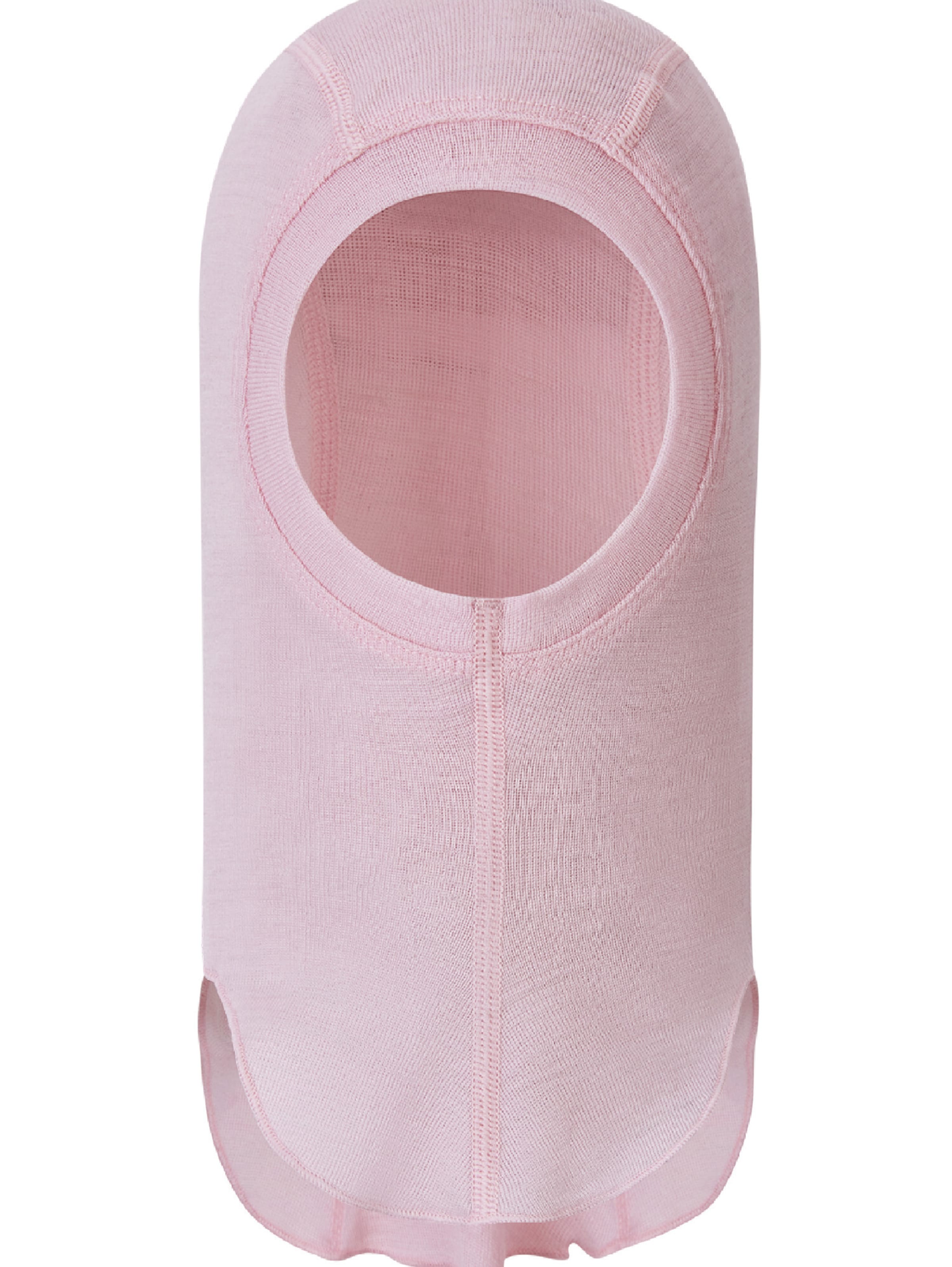 Reima Muts 'Jupiter' in Roze: voorkant
