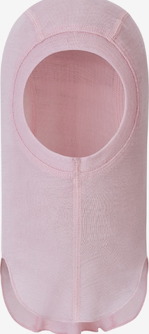 Reima Muts 'Jupiter' in Roze: voorkant
