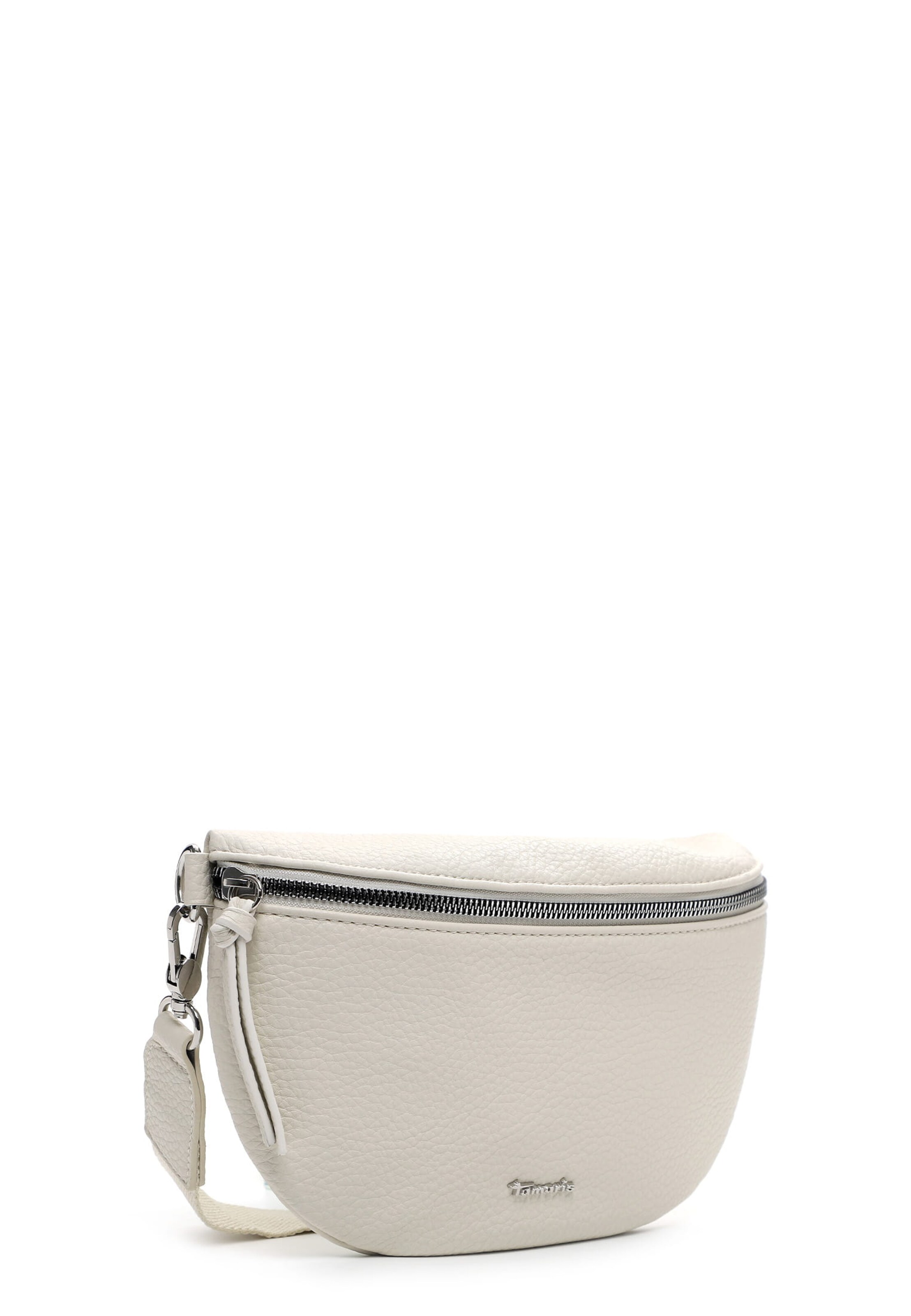 Borsa a tracolla 'Alessia' di Tamaris in beige