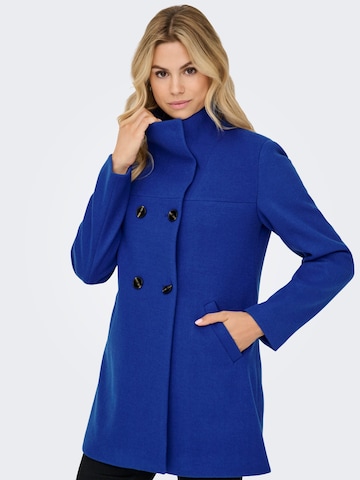 ONLY Tussenmantel 'ONLBlake' in Blauw